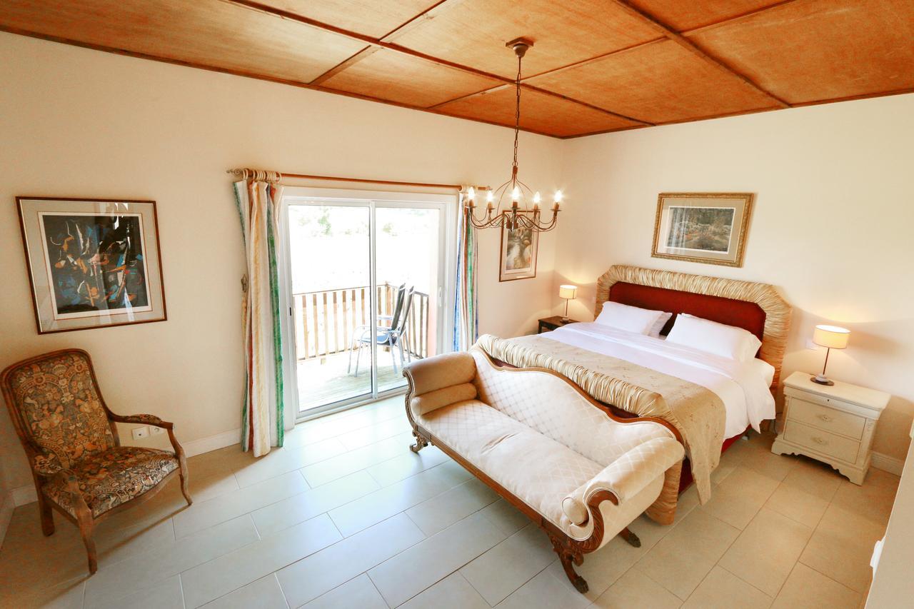 O'Vineyards B&B Carcassonne Villemoustaussou Esterno foto